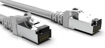 INCA ICAT7-10TG CAT7 S/FTP NETWORK KABLO 10 METRE ürün görseli 1