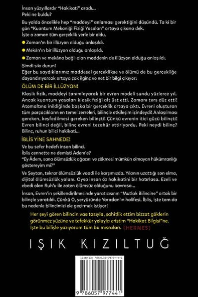 Kenz Ul Ervah Ruhların Sırrı - Resim 2