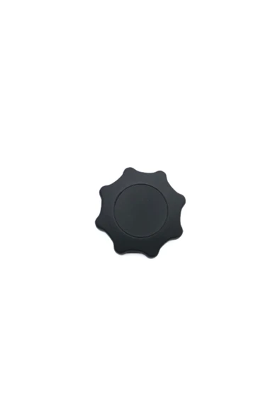 VW Polo 2005-2009 Ön Koltuk Yatırma Ayar Kolu Siyah 1J0881671F ürün görseli 1