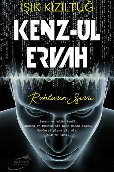 Kenz Ul Ervah Ruhların Sırrı ürün görseli 1