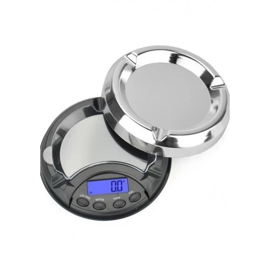 Kültabla Dijital Terazi 200 Gram 0.01 ürün görseli 1