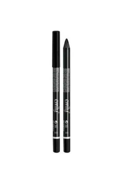 Golden Rose Göz Kalemi - Emily Eyeliner No: 101 2 Adet ürün görseli 1
