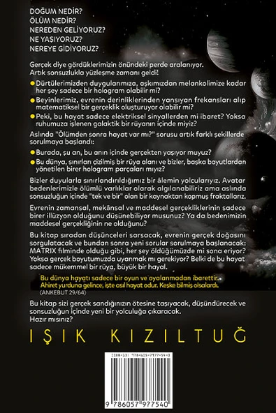 Kenz Ul Alem Alemin Sırrı - Resim 2