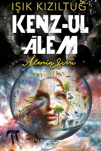 Kenz Ul Alem Alemin Sırrı ürün görseli 1