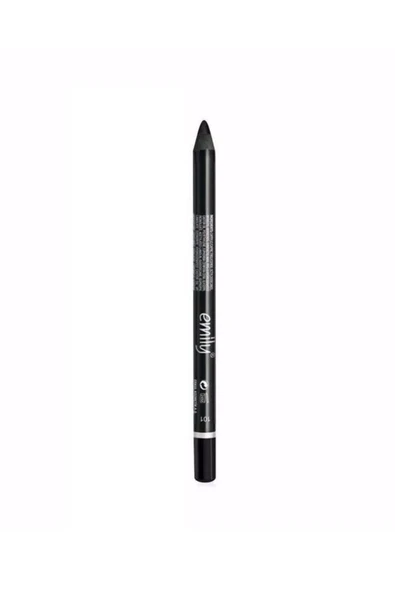 Golden Rose Emily Waterproof Eye Pencil 101 Göz Kalemi ürün görseli 1