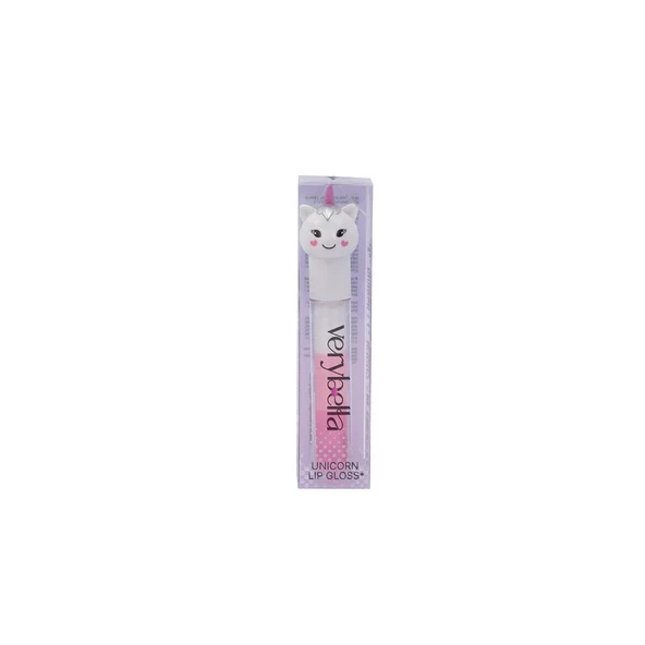 VRB55100 Very Bella - Unicorn Lip Gloss - Resim 3