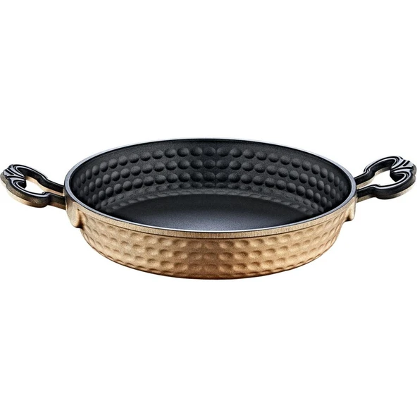 3294 20 cm Döküm Teflon Sahan ürün görseli 1