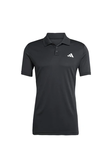 adidas Erkek  Siyah  Polo T-shirt FREELIFT POLO JH3381 ürün görseli 1