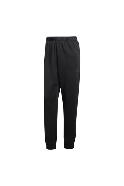 adidas Kadın  Siyah  Eşofman Altı MOTION PANT JW7202 ürün görseli 1