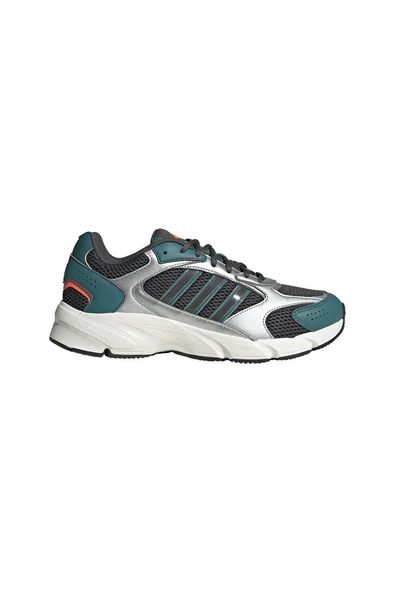adidas Erkek  Gri  Koşu Ayakkabısı CRAZYCHAOS 2000 JR5997 ürün görseli 1