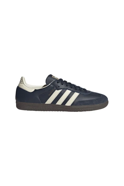 adidas Erkek  Mavi  Sneaker SAMBA OG ID2056 ürün görseli 1