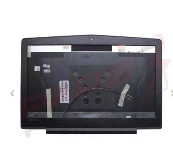 Lenovo Legion Y520-15IKBM Type: 80YY Lcd Cover - Bezel Ekran Kasası-Çerçeve Set ürün görseli 1