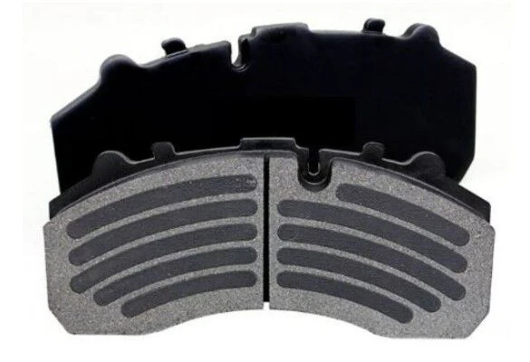 DISK BALATA AXOR ACTROS BPW E.M MODEL DORSEY MSB S 29087 ürün görseli 1