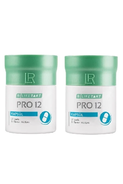Probiyotik Pro 12 2'li Set ürün görseli 1