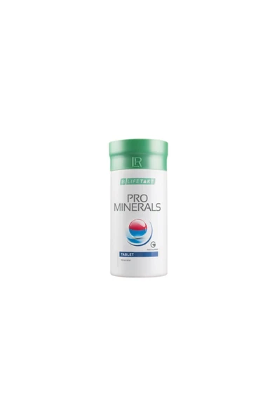 Pro Minerals 360 Tablet ürün görseli 1