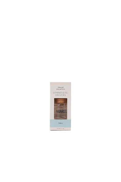 Sakız Araç Parfümü 8 Ml Sympathetic - Resim 2