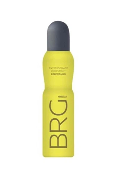 Antiperspirant Kadın 150 ml Deodorant ürün görseli 1
