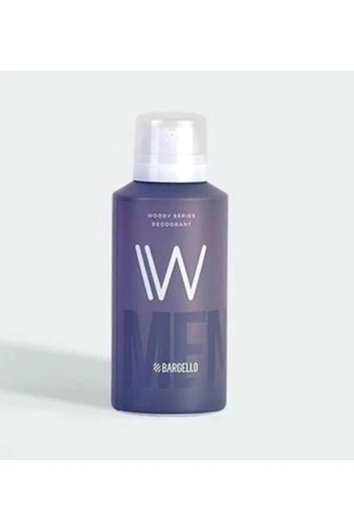 Woody Erkek 150 ml Deodorant ürün görseli 1
