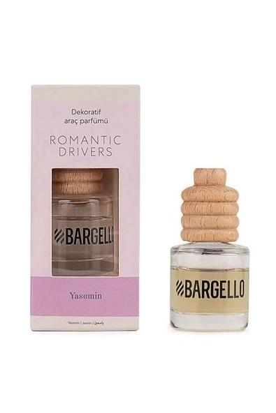 Yasemin Araç Parfümü 8ml Romantic Place ürün görseli 1