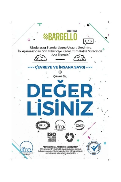 Odunsu Araç Parfümü 8 Ml Classic Place - Resim 2
