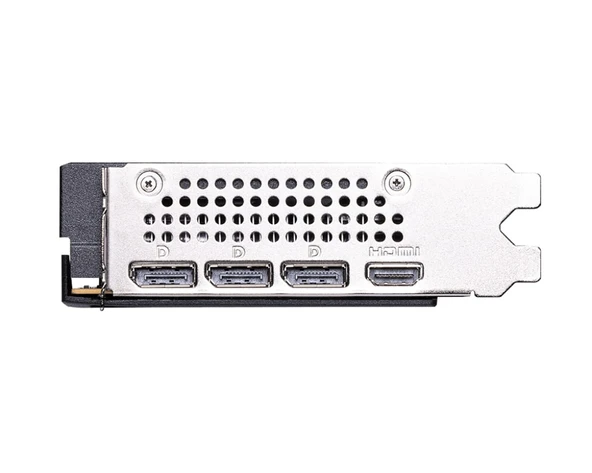 MSI GEFORCE RTX GEFORCE RTX 5060 8G SHADOW 2X OC - Resim 5