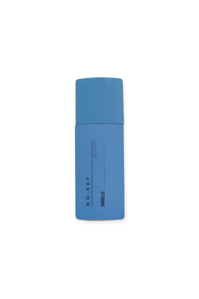 No:567 Erkek Fresh Deodorant 150ml - Mnms150no567deo ürün görseli 1