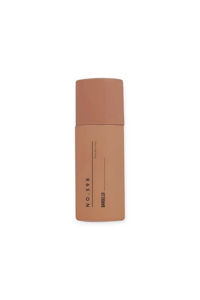 No: 598 Unisex Deodorant 150 ml Oriental - Mnms150598deo ürün görseli 1