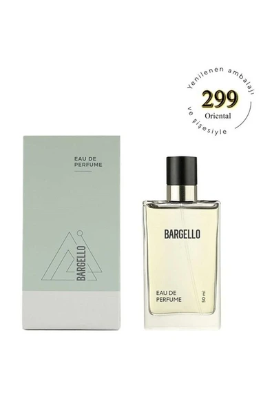 299 Unisex Parfüm Edp 50 ml Oriental mnms50299 ürün görseli 1