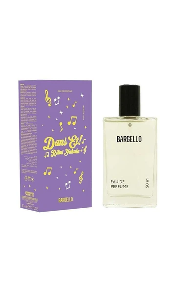 441 Edp 50 ml Floral Yeni Kadın Parfüm