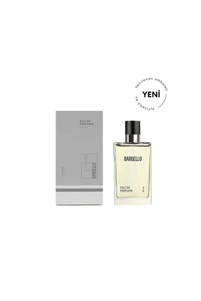 651 Erkek 50 ml Parfüm Edp Fresh - Resim 2