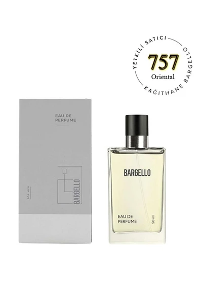 757 Erkek Parfüm Edp 50 ml Oriental - Mnms50757 ürün görseli 1