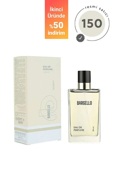 150 Kadın 50 ml Parfüm Edp Woody ürün görseli 1