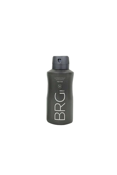 Antiperspirant Kadın / Erkek Deodorant 150ml - Resim 3