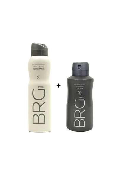 Antiperspirant Kadın / Erkek Deodorant 150ml ürün görseli 1