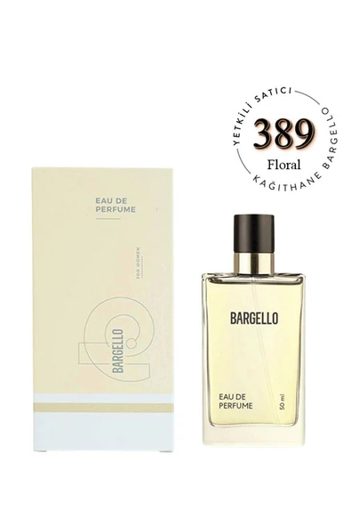 389 Kadın Parfüm Edp 50 ml Floral - Mnms50389 ürün görseli 1