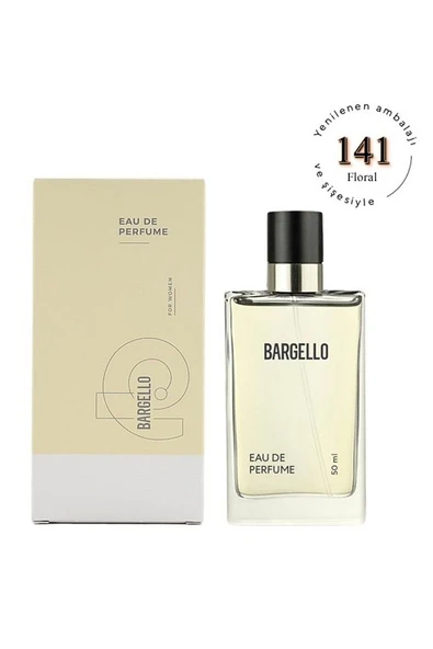 141 Kadın Parfüm Edp 50 ml Floral - Mnms50141 ürün görseli 1