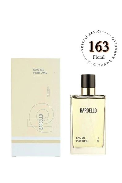 163 Kadın Parfüm Edp 50 ml Floral - Mnms50163 ürün görseli 1