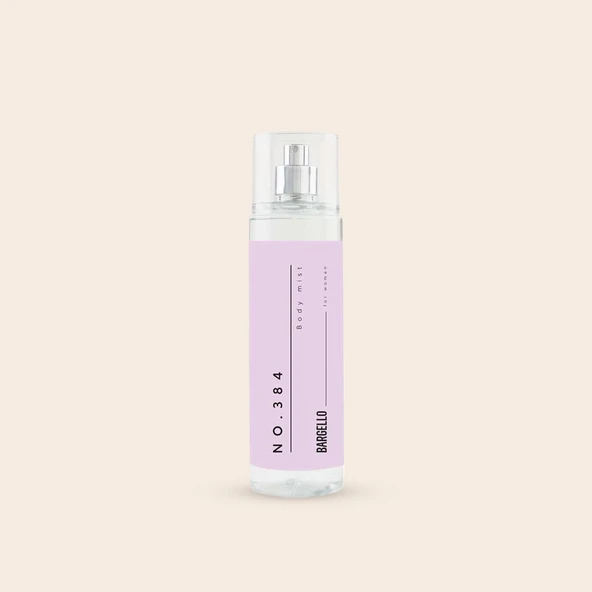 384 Set Parfüm Deodorant Bodymist - Resim 6