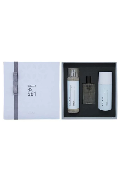 561 SET ( Parfüm Deodorant Bodymist ) ürün görseli 1