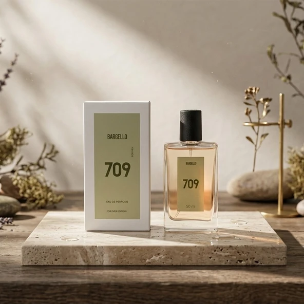 709 SET ( Parfüm Deodorant Bodymist ) - Resim 4