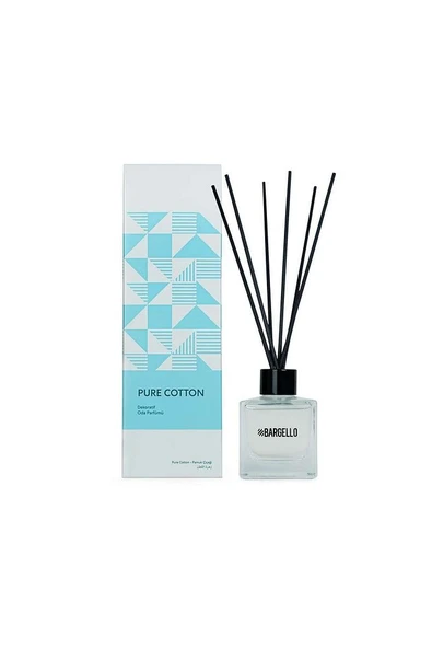 PURE COTTON 50 ml DEKORATiF ORTAM KOKUSU ürün görseli 1