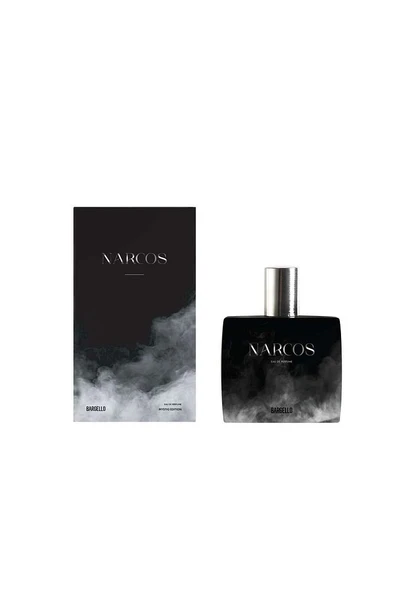 Narcos Unisex Parfüm Edp 50 ml Mystıq Edıtıon - Mnms50edpnrcs ürün görseli 1
