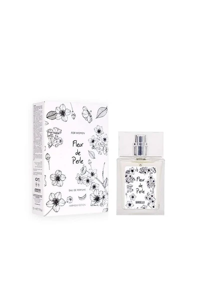 Fleur De Perle Kadın Parfüm Edp 50 ml - Mnms50fpk ürün görseli 1