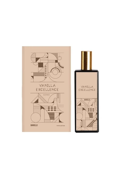 Vanilla Excellen Unisex Parfüm Edp 50 ml Mystıq Edıtıon - Mnms50vex ürün görseli 1