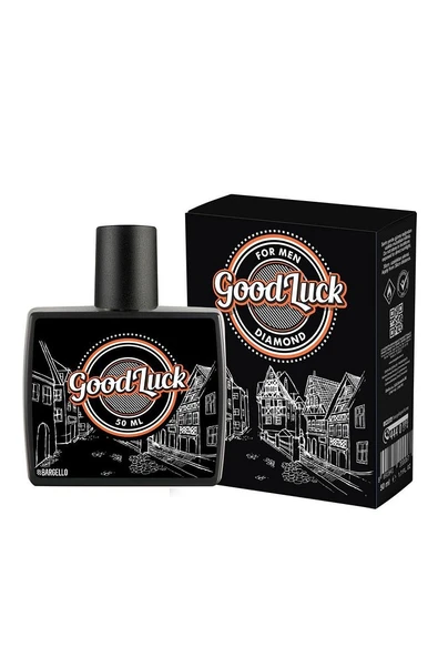 Good Luck Erkek Parfüm Edp 50 ml - Mnms50ge ürün görseli 1