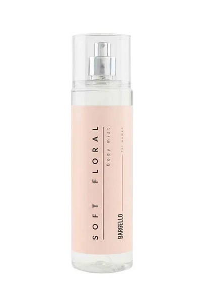 Soft Floral 210 ml Body Mıst Kadın ürün görseli 1