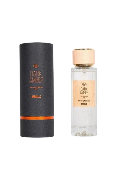 DARK AMBER 100 ml CAM SPREY KOLONYA EDC ürün görseli 1