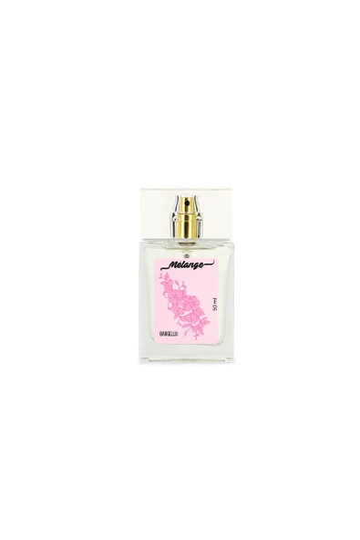 Melange Kadın Parfüm Edp 50 ml - Mnms502mk - Resim 3