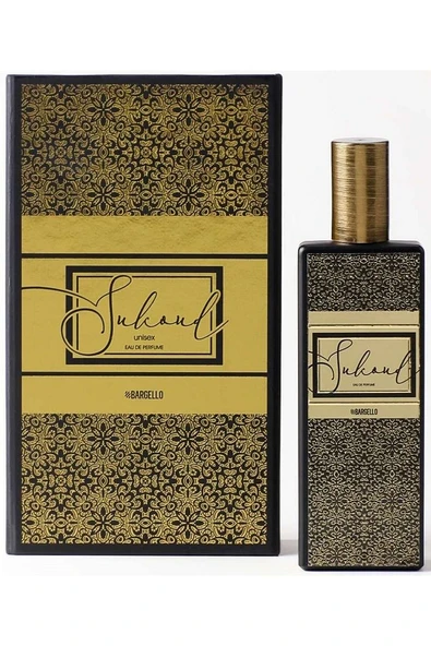 Sukoud Unisex Parfüm Edp 50 ml Exclusive - Mnms50suk ürün görseli 1