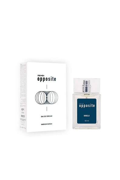 Opposıte Erkek 50 ml Parfüm Edp Bgy - Resim 4
